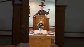 The Sin of Moses in Striking the Rock