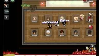 Graal era f*ck yeah quest and summer shop :D