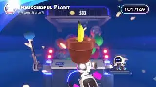 Astro  Bot