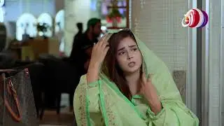 Meri Behn Ko Toh Kabhi Ice Cream Nahi Khilai Toh Aaj Meri Biwi Ke Sath Kyun Niklay I Aan TV Prime