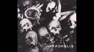 Nekropolis - Musik Aus Dem Schattenreich(1981)(Krautrock)(Dark Prog)(Early Darkwave)(Psycho Ambient)