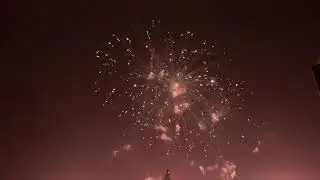 Epcot Forever - full show!
