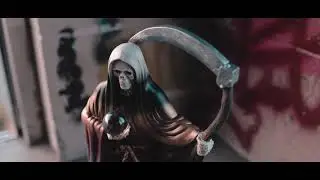 BANKNOTES - ALL THE SMOKE (MUSIC VIDEO)