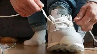 Unbox & Lace Nike Air Max 90 x BSMNT