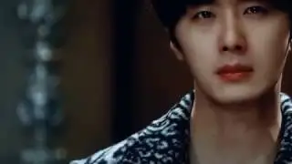 Ji Woon & Ha Won | Я найду тебя |