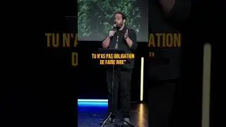 😅 AUCUNE OBLIGATION 💥 | Arezki Chougar | Stand-Up (2025)
