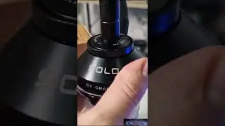 Новинка 2023 | Оновлений Gramm Solo | Кальян 2023 #hookah #shisha