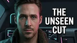 improved edition That Time HAS Come - Blade Runner 2049
