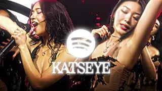 Katseye Spotify Best New Artist Scene Pack 4k