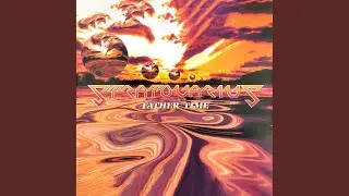 Future Shock '96
