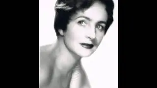 L. Różycki - Lucrezia's aria from the opera 