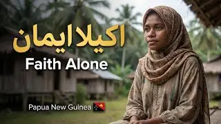 Faith Alone: Muslims of Papua New Guinea | Hidden Islamic Life