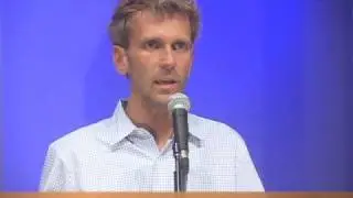 David Martin Testimony | Remnant Fellowship |