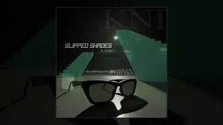Slipped Shades | B. Nihar
