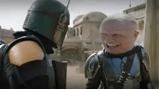 you really buy into that BANTHA fodder LIKE A BANTHA