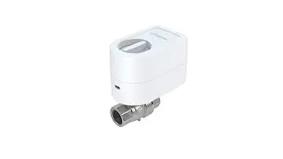 True Wireless Valve - A battery-powered, Home Assistant compatible valve for smart water control
