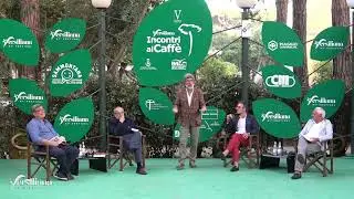 CERVELLO UMANO VS. CERVELLO ELETTRONICO - Il Caff&egrave; De La Versiliana