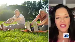 Healthy aging: how to embrace life at every stage
