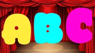 Learn ABC Song | Alphabet Phonics for Kids | A to Z Learning #abc_alphabet_song #abc