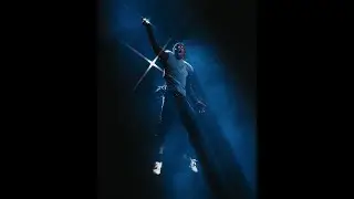 (CINEMATIC) Travis Scott X The Weeknd Type Beat 