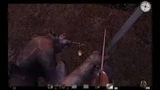 Освободили захваченный поезд в Call Of Juarez#2