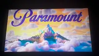 Paramount Animaci&oacute;n / Nickelodeon Movies / Domain Studios logo (2025)