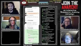 JOIN THE ANARCHY : Episode 20 