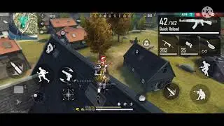 GameFlame YT in my Match
