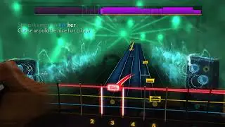 Nirvana - Polly [Bass] - Rocksmith 2014 CDLC