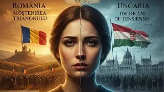 Rom&acirc;nia vs. Ungaria &ndash; 100 de ani de tensiune. Moștenirea Trianonului