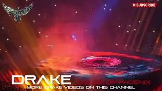 DRAKE  -  LIVE  -  STICKY  -  SEARCH AND RESCUE  -  HOUSE OF PHOENIX