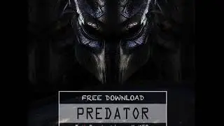 T Y Productionz x KFB - Predator [Grime Instrumental]