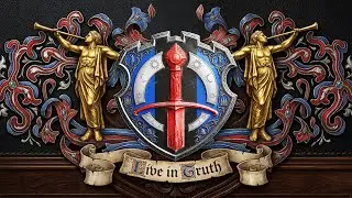 Welcome to The Latter-Day Knight