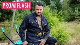 Darum schweigt Cosimo Citiolo zur Promihof-Ausstrahlung