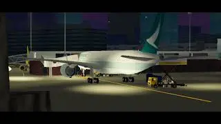 Trip report 747 Lufthansa Los Angeles-Frankfurt 🇩🇪