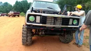 Mud trucks 440 dodge MoparManiac&reg; Chris.p