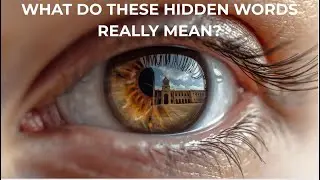 Jehovah&rsquo;s Witnesses: The Secret Code Words #jw #jworg #exjw #exjwsupport