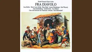 W&auml;r&acute;s nicht gut gleich zu seh&acute;n (Fra Diavolo)