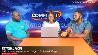 Federal Hospital Jabi Denies Anti-Venom Shortage in Singer Nanyah&rsquo;s Death+MORE