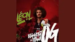 Poutine My City on (feat. Murda Beatz)