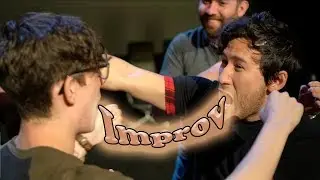 Markiplier Tour - The Five-Headed Expert