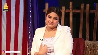 الفنانة دلال كريم: والدي بطلني من المدرسة ورفض اصير مغنية ولكن هذا الي صار
