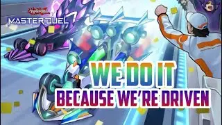 Yu-Gi-Oh! Master Duel - F.A. vs Ishizu Chaos