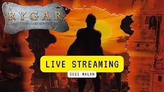 MASIH DI DUNIA YUNANI! Rygar: The Legendary Adventure | PS2 Indonesia #2
