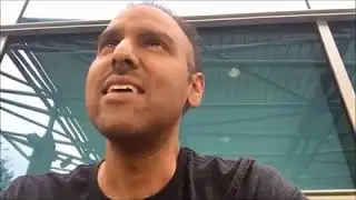 Nabeel Qureshi passed away today, RIP!