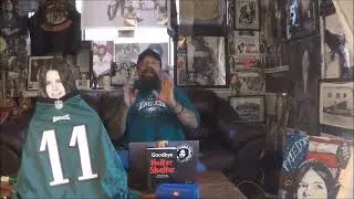 Stoner Van Houten answering Questions from Viewers 2017