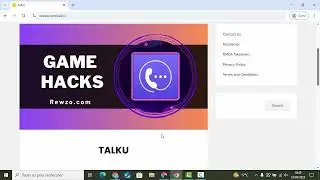 How to Earn Free Credits in TalkU