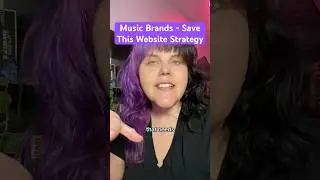 Website Strategy That Helps Create A Better User Experience #business #website #music