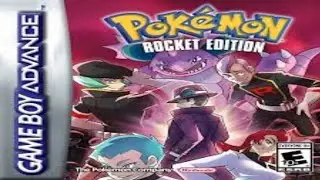 POKEMON ROCKET EDITION (EPISODE 2)