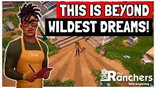 Is this 3D Stardew Valley/The Sims Equivalent too good to be true!?